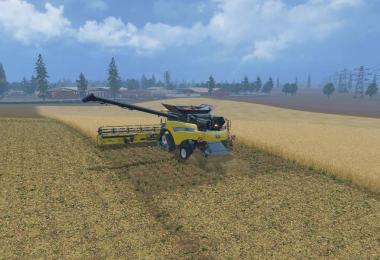 Texture ChoppedStraw v1.0