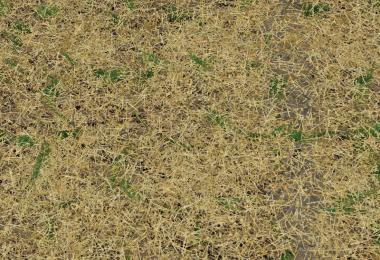 Texture ChoppedStraw v1.0