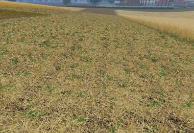 Texture ChoppedStraw v1.0