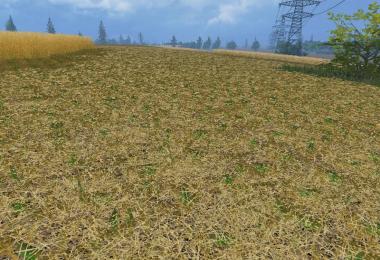 Texture ChoppedStraw v1.0