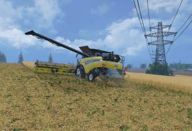 Texture ChoppedStraw v1.0