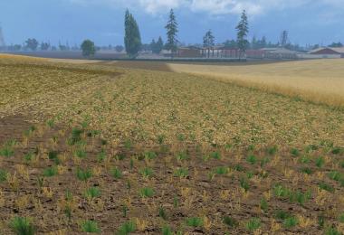 Texture ChoppedStraw v1.0