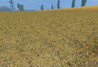 Texture ChoppedStraw v1.0