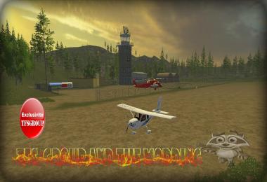TFSG AEROCLUB FS15 TFSGROUP