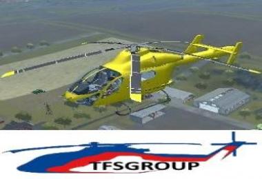 TFSG AIR TRANS TFSGROUP