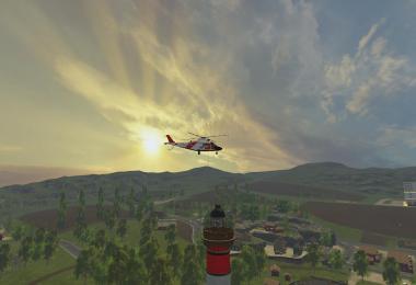 TFSG HELIPORT CENTER V2.0