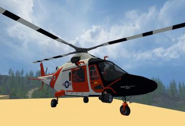 TFSG HELIPORT CENTER V2.0