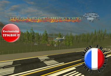 TFSG ROBIN DR400 TFSGROUP