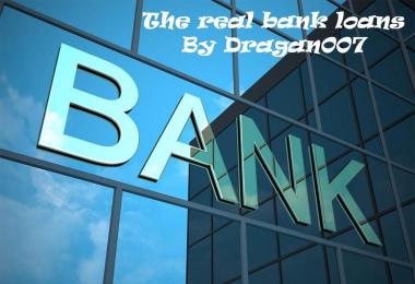 The real bank loans By Dragan007