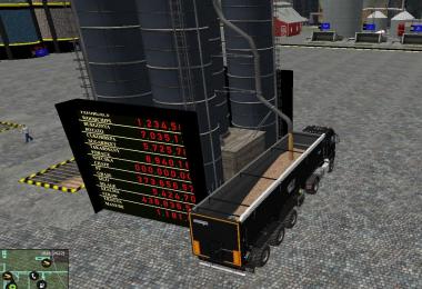 The River Po by Vaszics Modpack v1.8