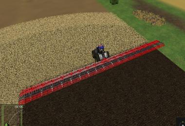 The River Po by Vaszics Modpack v1.8