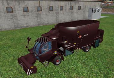 The River Po by Vaszics Modpack v1.8