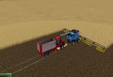 The River Po by Vaszics Modpack v1.8