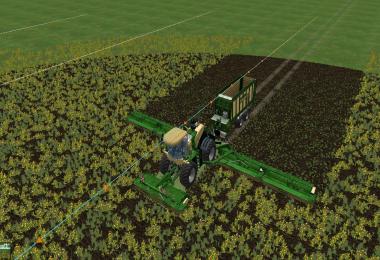 The River Po by Vaszics Modpack v1.8