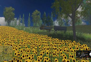 Thuringer Oberland 1988 v5.0 mit Verkehr