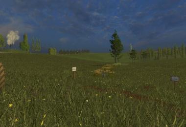 Thuringer Oberland 1988 v5.0 mit Verkehr