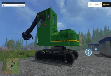 TMG loader v1