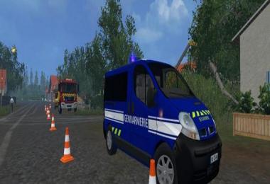 TRAFIC POLICE v3.0
