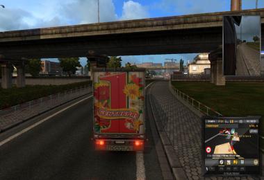 Trailers Stationery v1.0