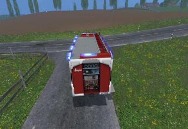 Unimog U5023 Pack v0.99
