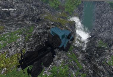 URAL 4320-1921-60M v1.1