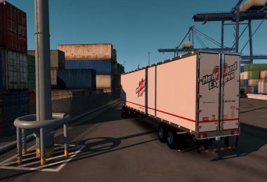 USA Trailers Pack Update v1.3
