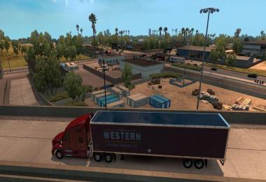 USA Trailers Pack Update v1.3