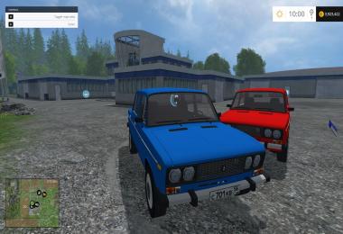 VAZ 2106 v1.0