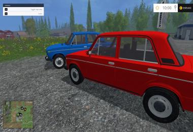VAZ 2106 v1.0