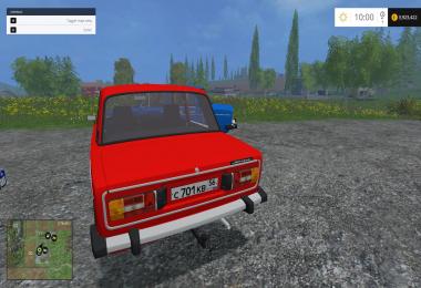 VAZ 2106 v1.0