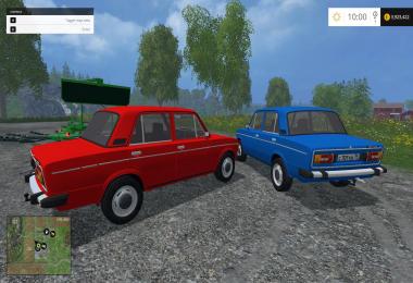 VAZ 2106 v1.0