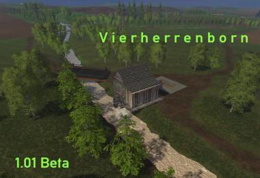 Vierherrenborn v2.0 Multifruit