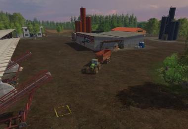 Vierherrenborn v2.0 Multifruit