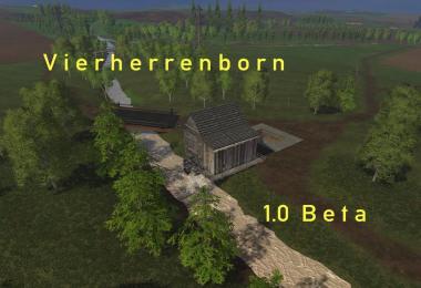 Vierherrenborn v2.0 Multifruit