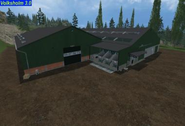 Volksholm SE v3.0