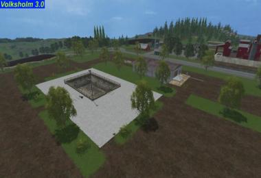 Volksholm SE v3.0