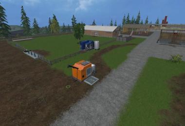 Volksholm SE v3.0