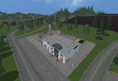 Volksholm SE v3.0