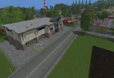 Volksholm SE v3.0