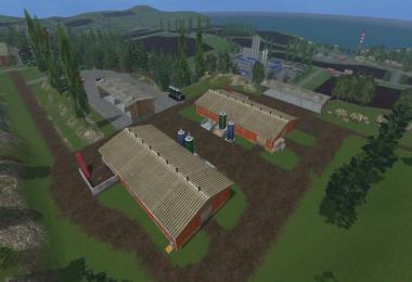 Volksholm SE v3.0