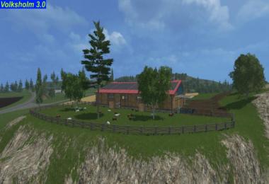 Volksholm SE v3.0