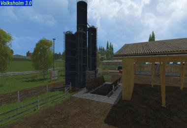 Volksholm SE v3.0