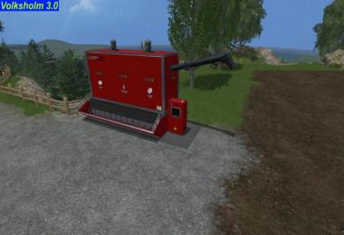 Volksholm SE v3.0