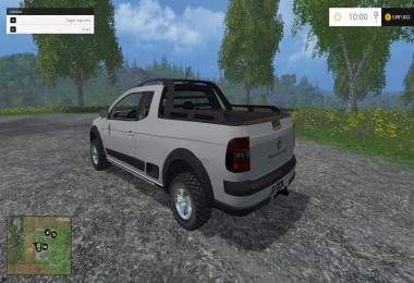 VW truck v1.0