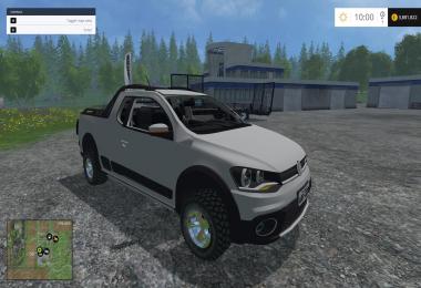 VW truck v1.0