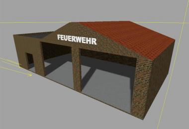 Walk firehouse v0.9 Beta