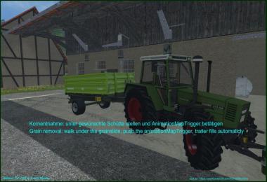 Wildcreek Valley v3.2