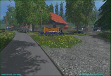 Wildcreek Valley v3.2