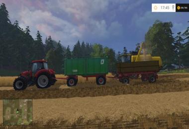 Wildcreek Valley v3.2