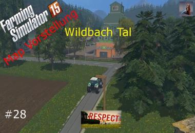 Wildcreek Valley v3.2